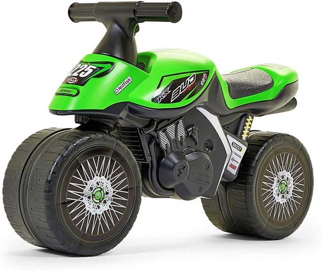 Falk Toys Motor guralica Kawasaki 402kx