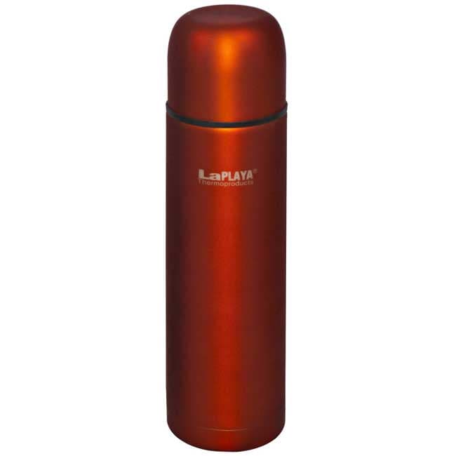 La Playa Termos Universum 1L Red 533201