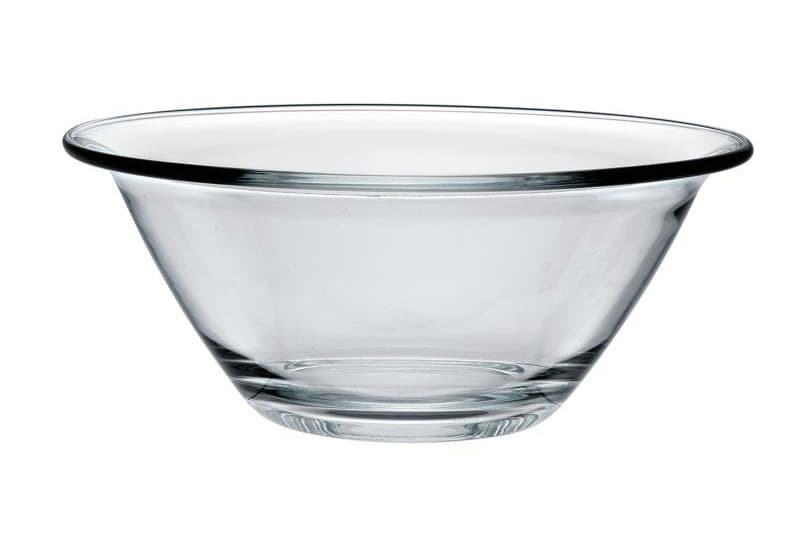 Bormioli Rocco činija staklena Mr Chef Insalatiera 30 Cm 500060