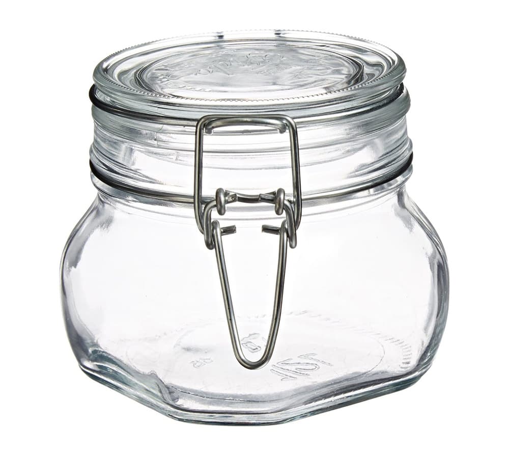 Bormioli Rocco tegla Fido 500 ml hermetičko zatvaranje 149210F