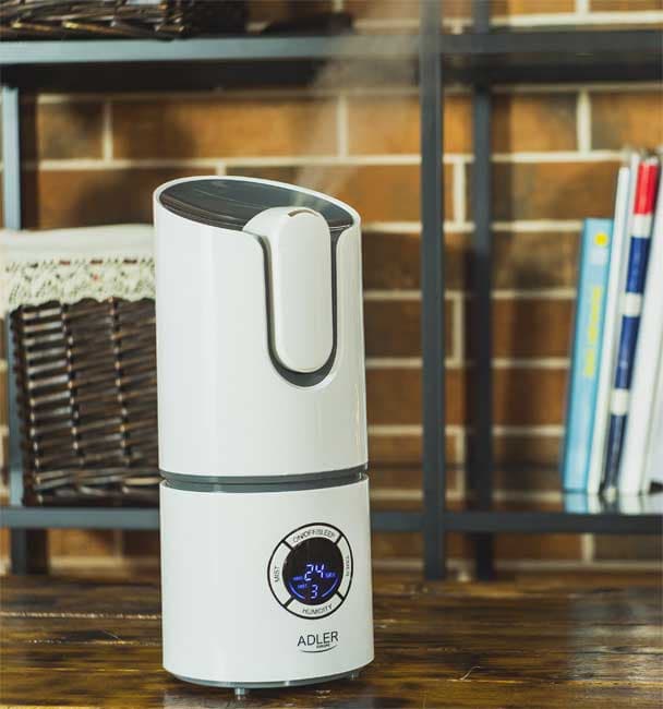 Adler ovlaživač vazduha AD7957