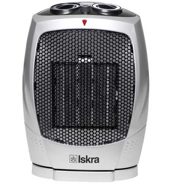 Iskra PTC keramička grejalica 1500W PTC-903B