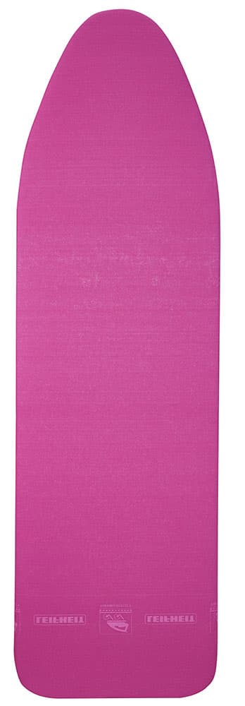 Leifheit navlaka za dasku za peglanje Airboard thermo compact M LF 71606 roze