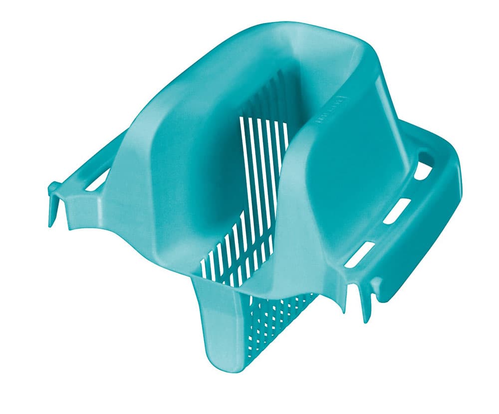 Leifheit oceđivač Combi za Twist LF 52003