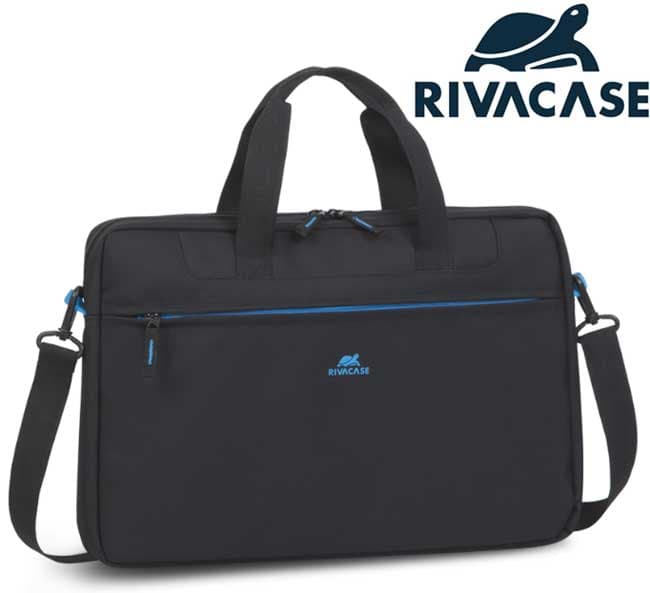 Torba za laptop 15.6 inča Rivacase 8037 black