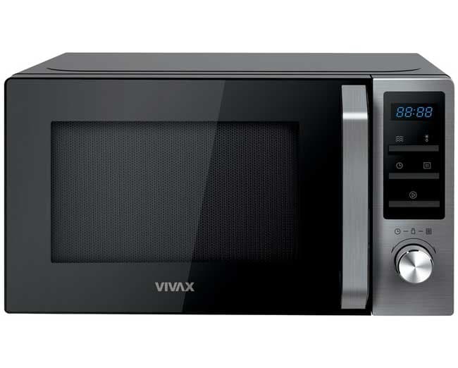 Vivax Digitalna mikrotalasna pećnica MWO-2079 BG