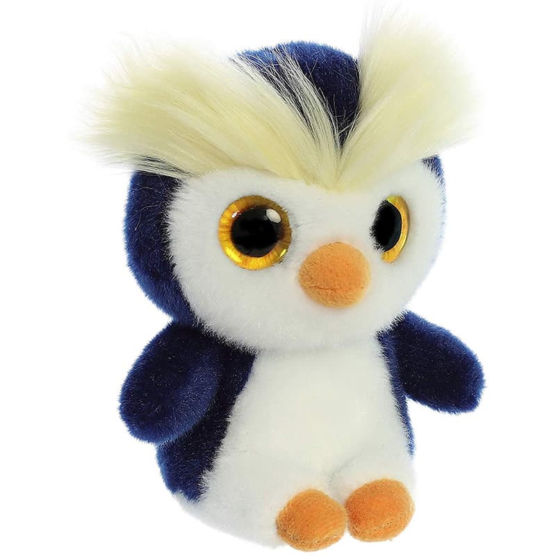 Aurora YooHoo Skipee plišana igračka 15 cm