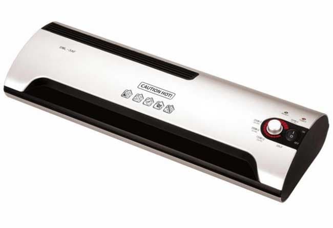 Aparat za plastifikaciju papira Wallner Docuseal A3 format