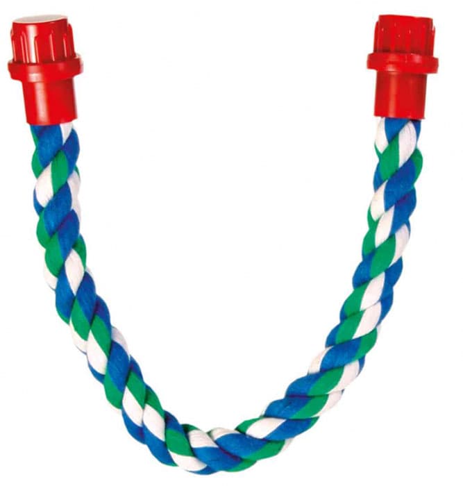 Konopac 37cm stajalica za ptice Trixie 5160