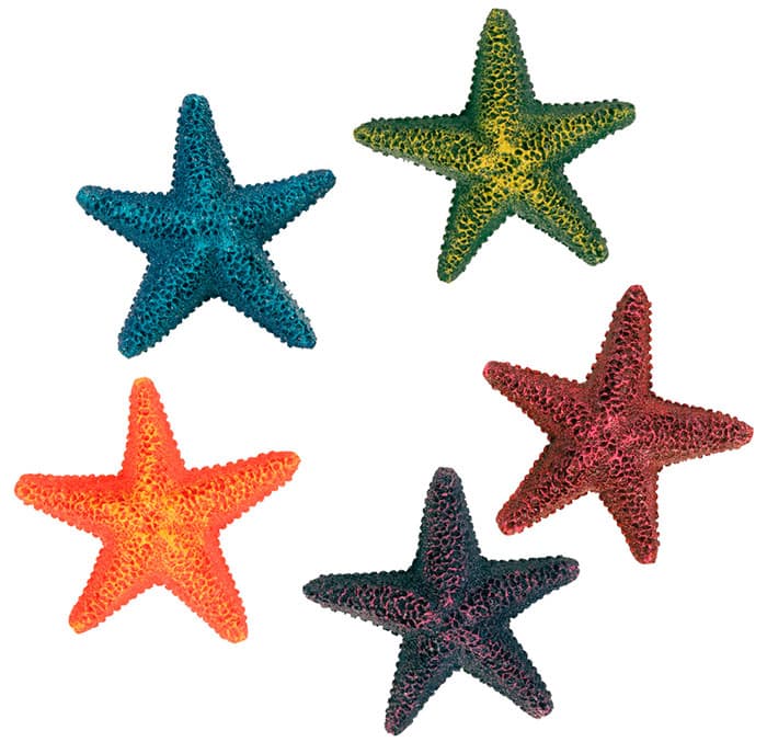 Morska zvezda - ukras za akvarijum Trixie 8866