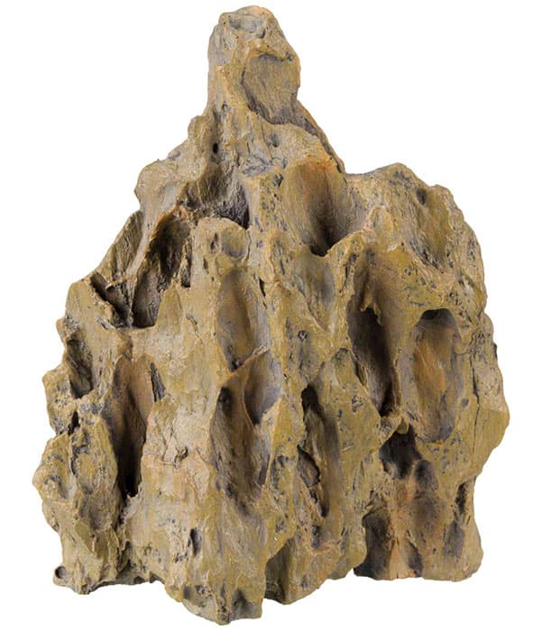 Fosilna stena - dekoracija za akvarijum Trixie 87861