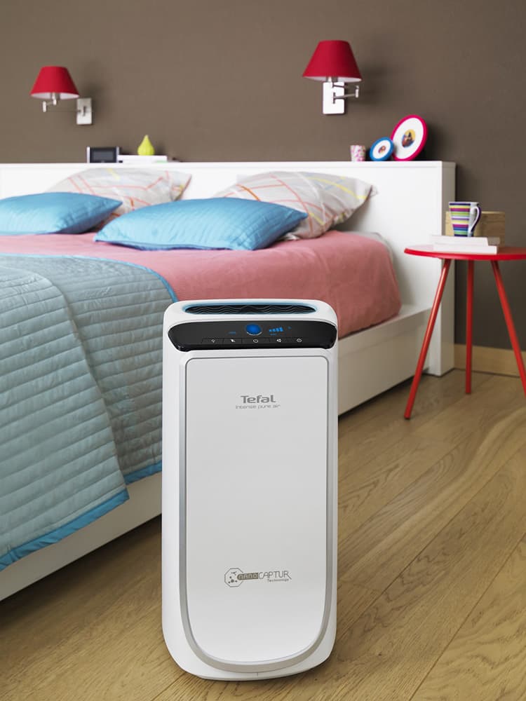 Tefal prečišćivač vazduha Intense Pure Air PU4067