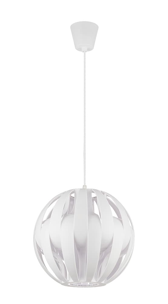 Globo visilica luster Kugla 15021W