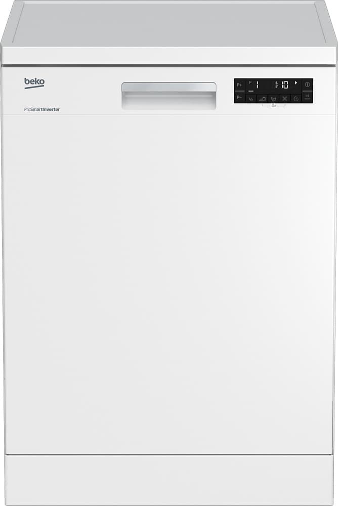 Beko Mašina za pranje sudova 60cm DFN28422W