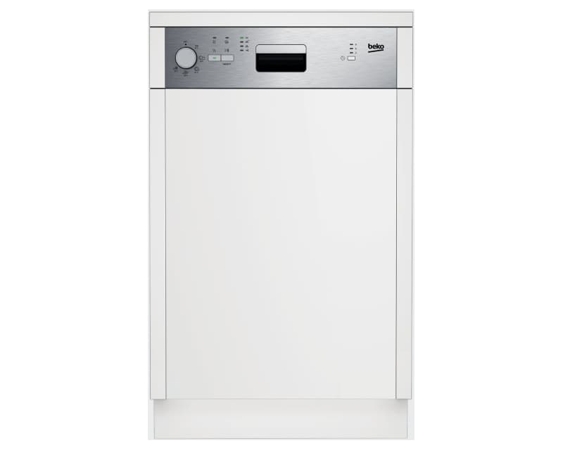 BEKO Ugradna mašina za pranje sudova DSS05011X