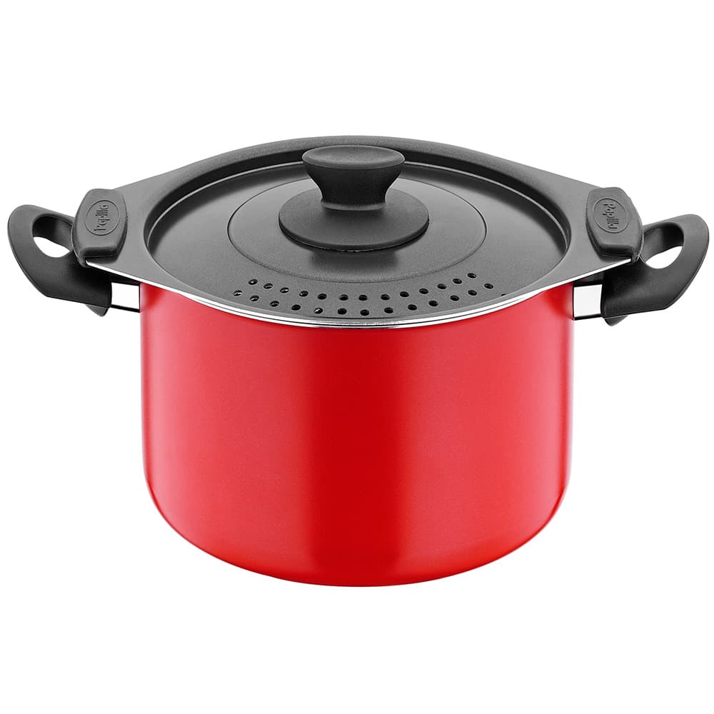 REDIO Lonac za špagete i testenine 20cm