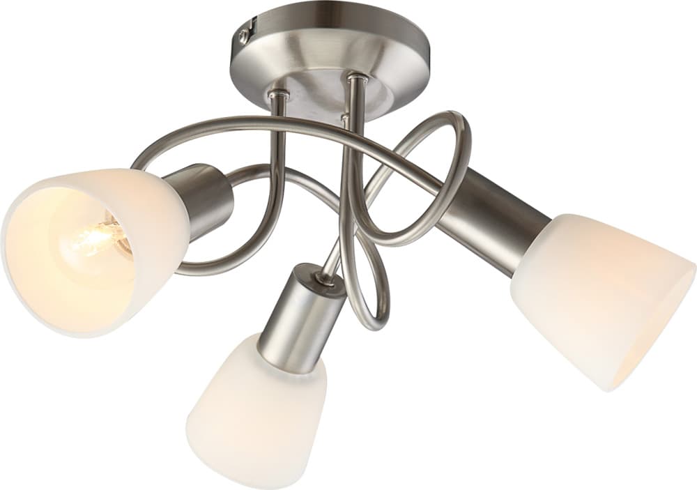 Globo lampa Pumba 54539-3