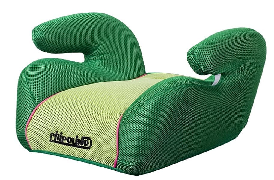 Chipolino Sedište Andy green