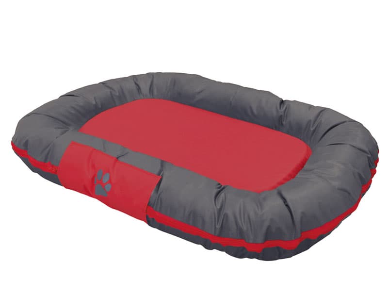 Jastuk za pse Reno Red 69cm Nobby 61480