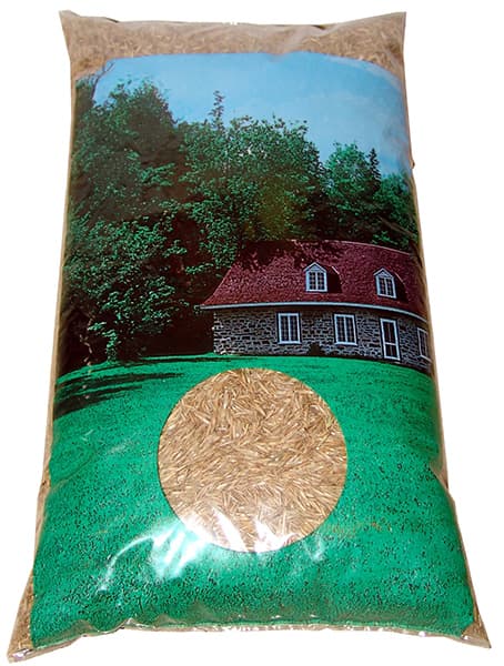 Seme za travu - Univerzalna travna mešavina 1kg
