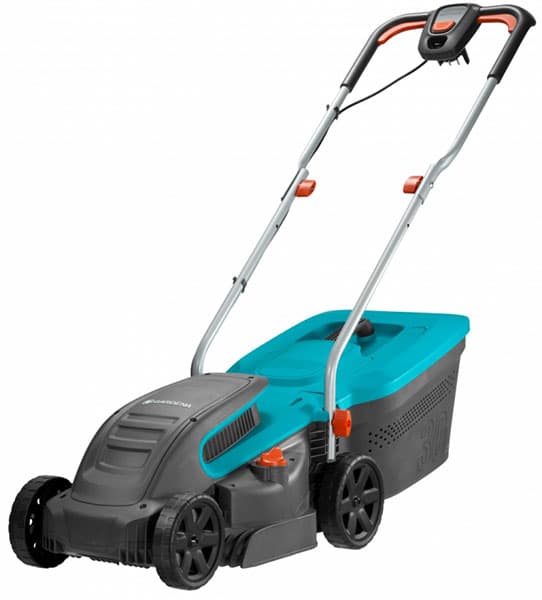 Gardena Električna kosačica za travu PowerMax 1200/32 5032-20