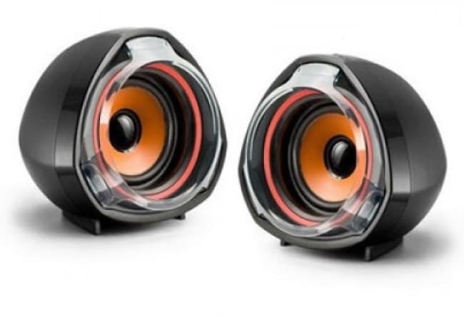 Zvučnici za računar Esperanza Rumba EP141