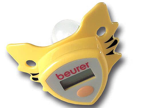 Digitalni Toplomer Cucla - Beurer FT 22