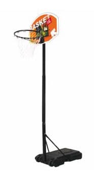 Koš sa postoljem MN18107