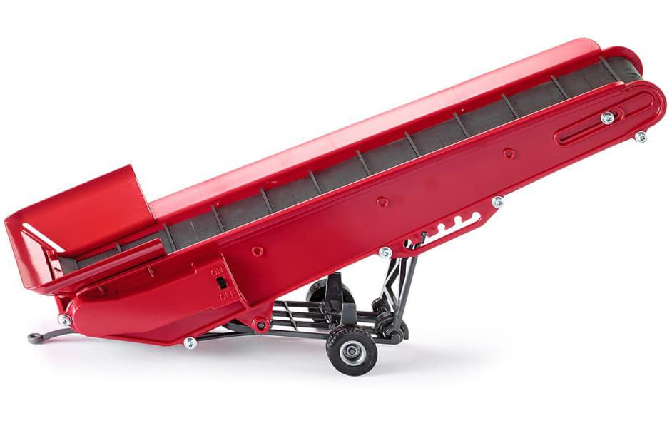 SIKU Prikolica - Električni konvejer Pokretna traka 1:32 2466