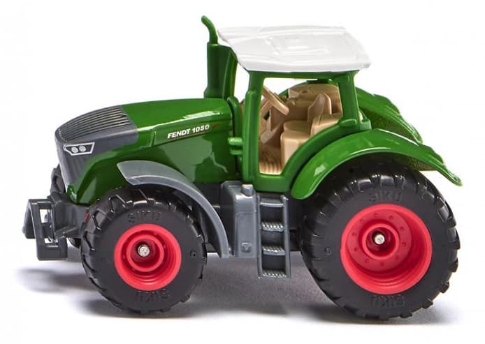 SIKU Traktor Fendt 1050 Vario 1063