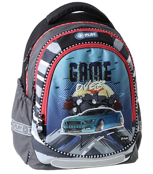 Play Školski ranac Maxx - Game over