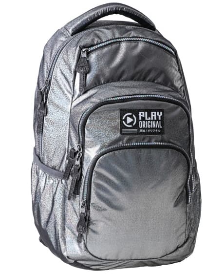 Play ranac Cosmo Ergo Srebrna