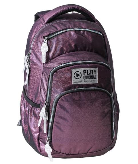 Play ranac Cosmo Ergo Roze