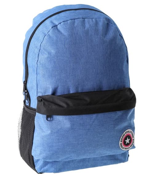 Play ranac Evolution Melange Plava