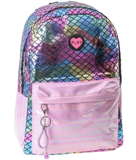 Školski ranac Play Pop fashion Mermaid