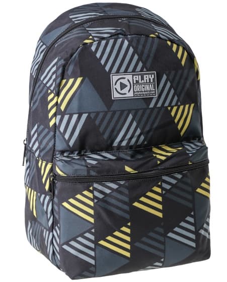 Školski ranac Play Xpack X26