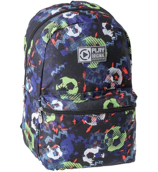 Školski ranac Play Xpack X39