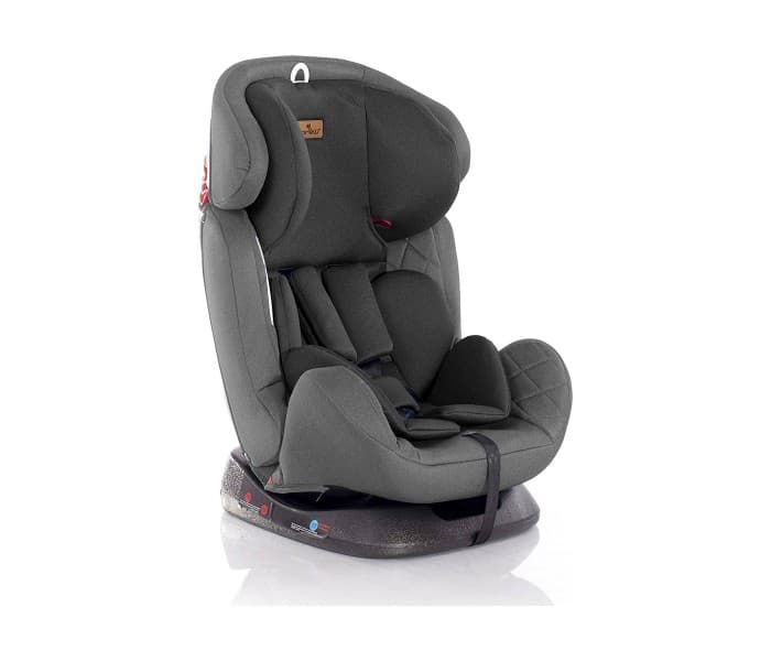LORELLI Autosedište GALAXY 0-36kg Grey 10071352014