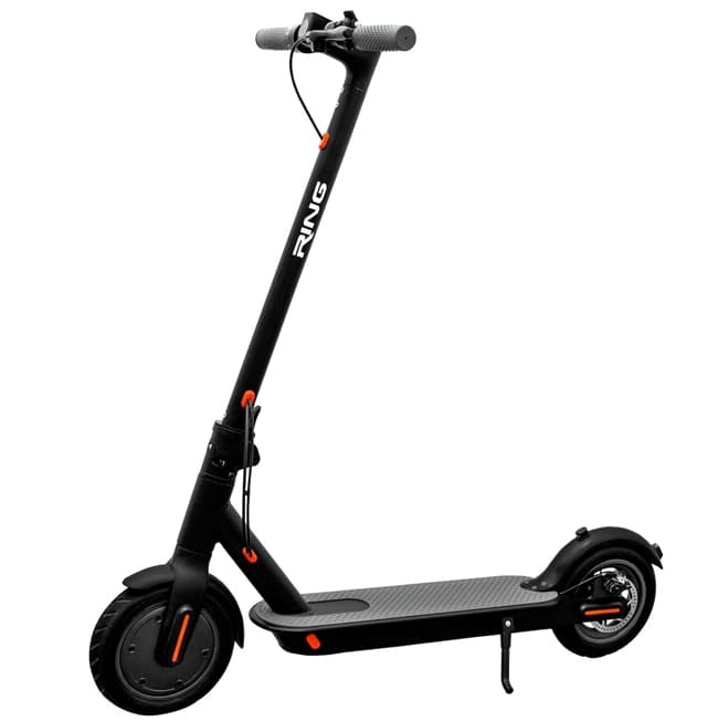Električni trotinet Ring RX2 black