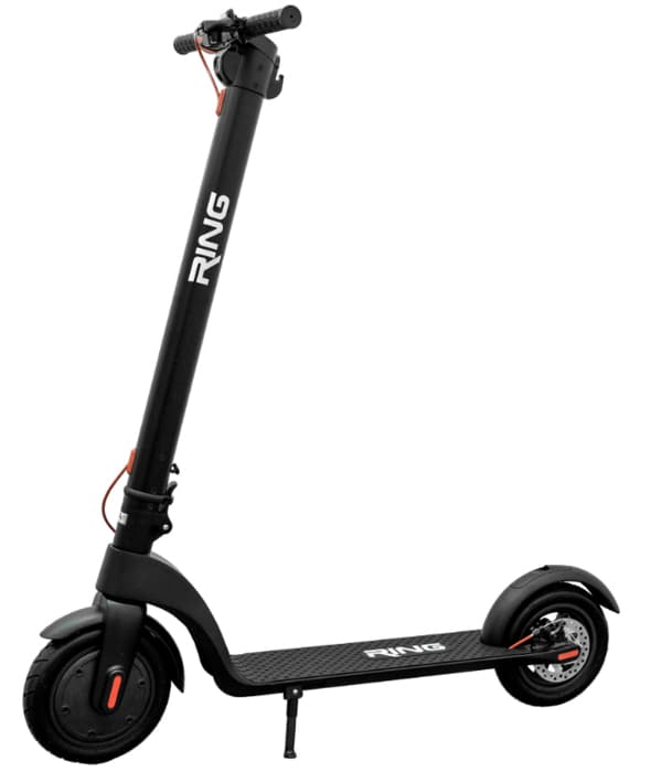 Električni trotinet Ring RX8 Black