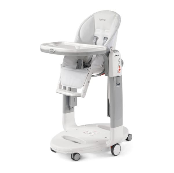 PEG PEREGO Stolica za hranjenje Hranilica TATAMIA FOLLOW ME Latte P3510091572