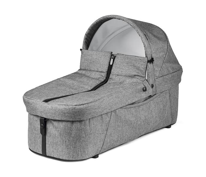 PEG PEREGO Nosiljka za bebe za kolica BOOK FOR TWO-BOOKLET Cinder P201458