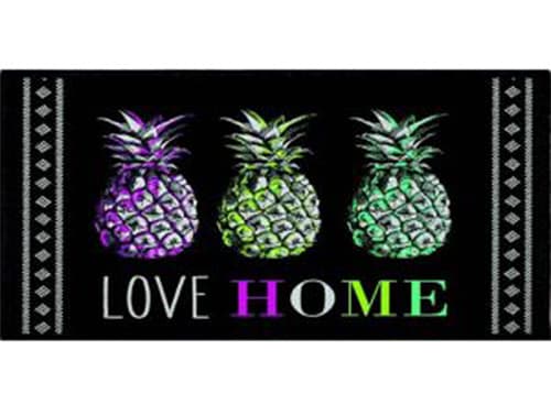 Staza Love Ananas 57x115cm