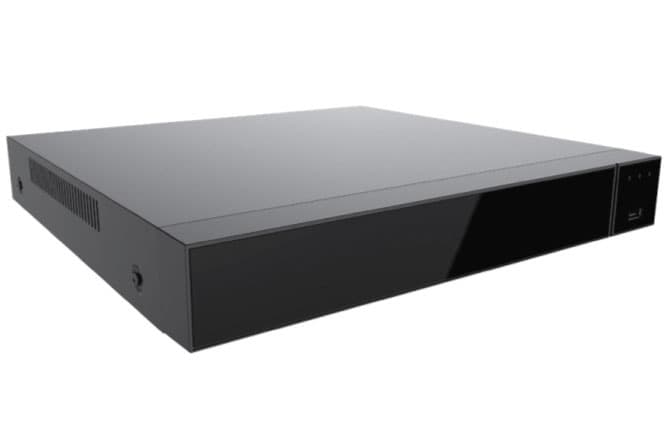 BitVision IP snimač za video nadzor 8CH POE NVR-C836POE