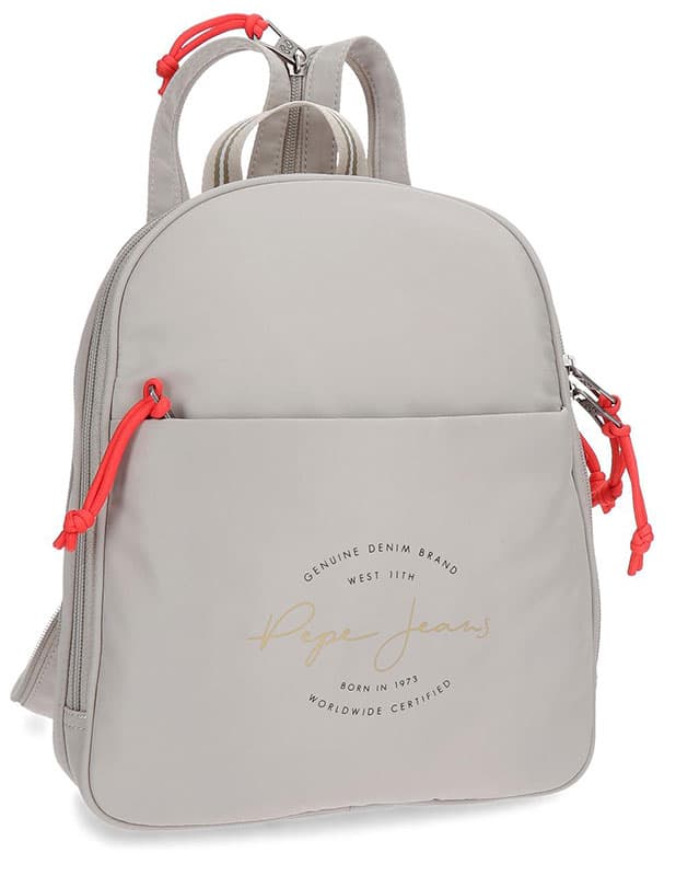 Pepe Jeans Modni ranac Yoga Beige 72220