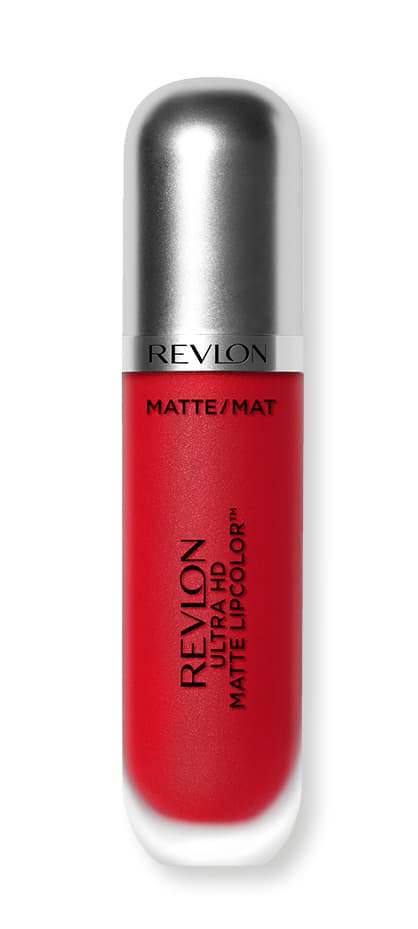 Revlon tečni ruž Ultra HD mat Passion 635