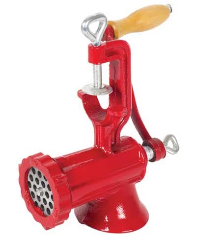 Ručna mašina za mlevenje mesa 10 Floria ZLN8366