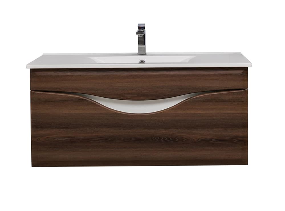 Roper ormarić sa lavaboom Essenza 100BX