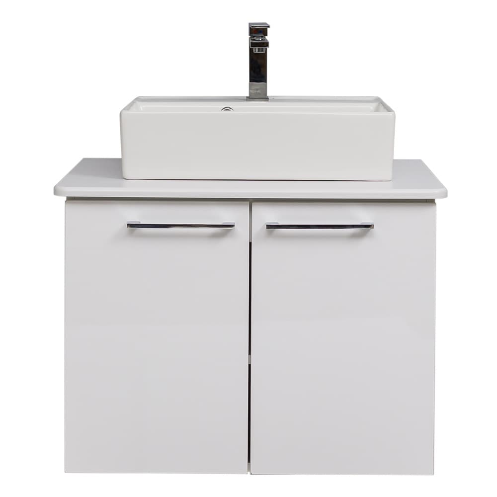 Roper ormarić sa lavaboom Supremo 700BX