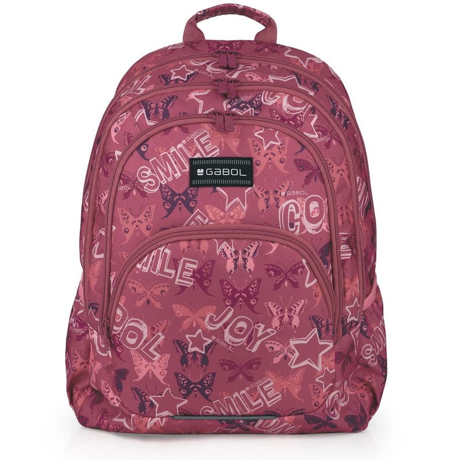 Školski ranac Gabol Emma 227840